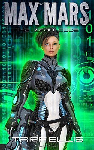 The Zero Code book cover