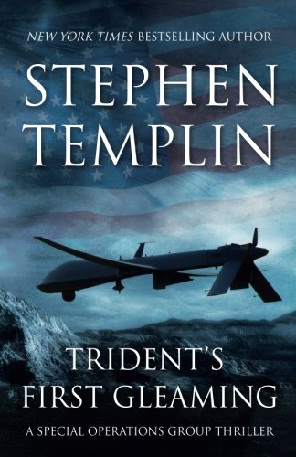 Trident's First Gleaming book cover