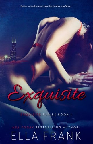 Exquisite book cover