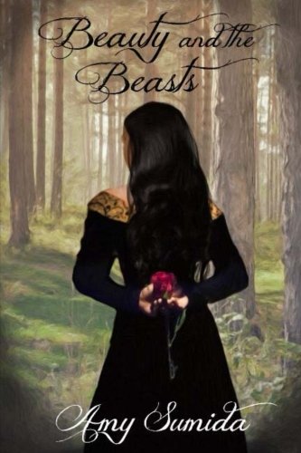 Beauty and the Beasts book cover