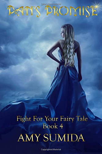 Pan's Promise book cover