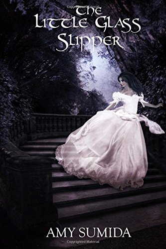 The Little Glass Slipper book cover