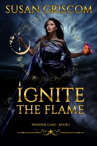 Ignite the Flame cover