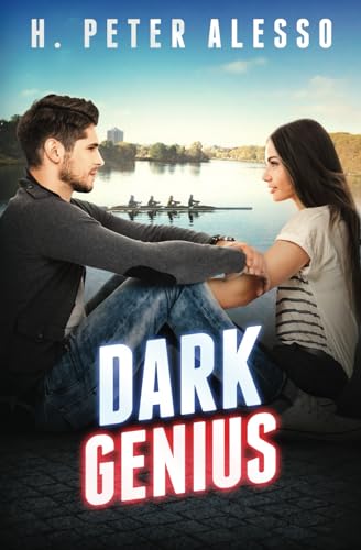 Dark Genius book cover