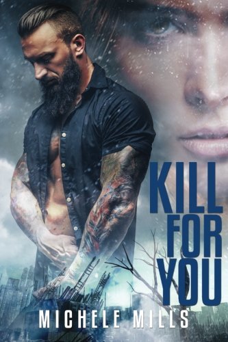 Kill For You book cover