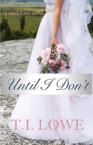 Until I Don't book cover