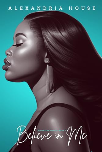 Believe in Me book cover
