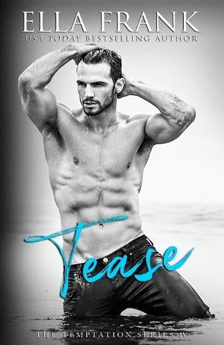 Tease book cover