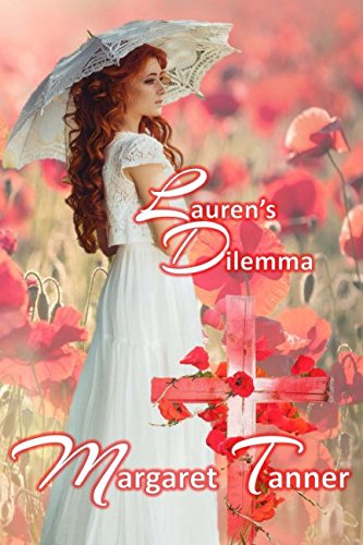 Lauren's Dilemma book cover