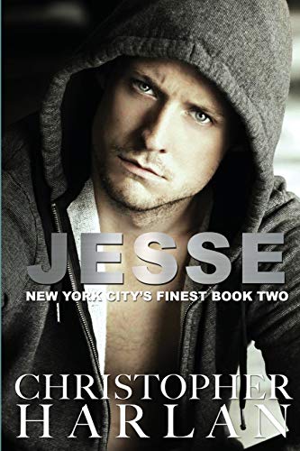 Jesse book cover