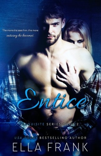 Entice book cover