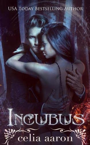 Incubus book cover