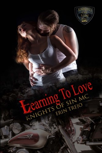 Learning to Love book cover
