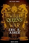 Witch Queen's War