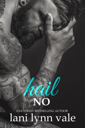 Hail No book cover