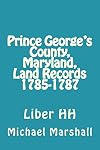 Charles County, Maryland, Land Records 1796-1799: Liber IB-2