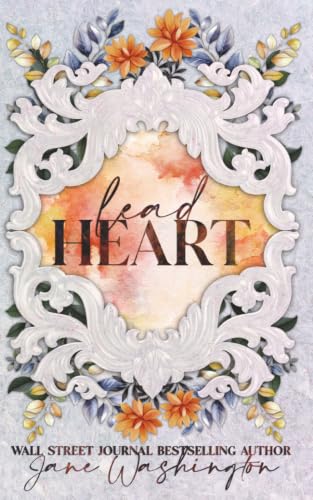 Lead Heart book cover