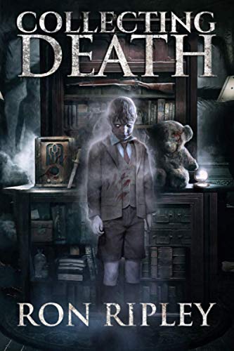 Collecting Death book cover