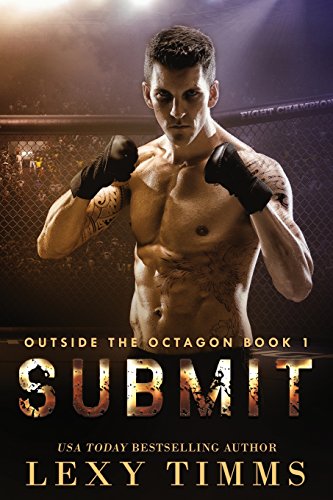 Submit book cover