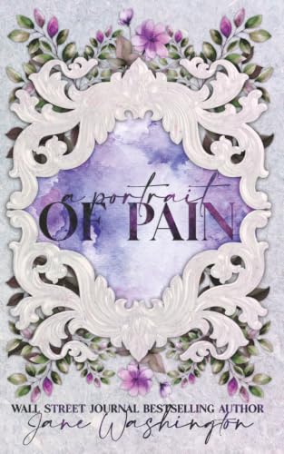 A Portrait of Pain book cover