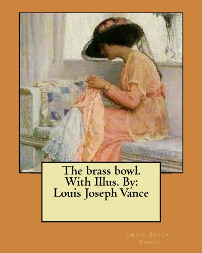 The Brass Bowl book cover