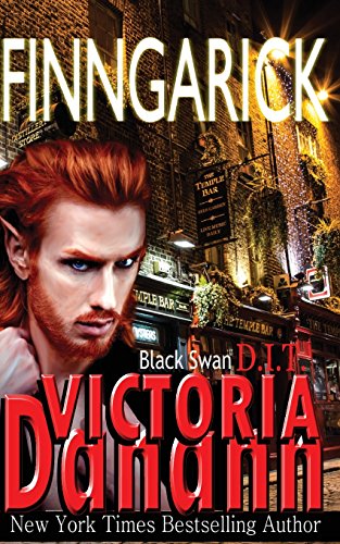 Finngarick book cover