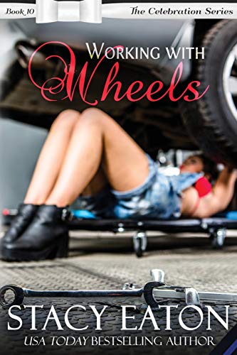 Working with Wheels book cover