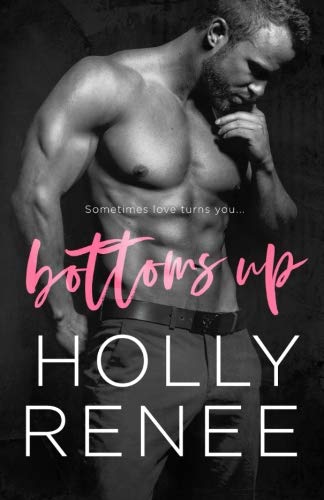 Trouble with the Guy Next Door cover