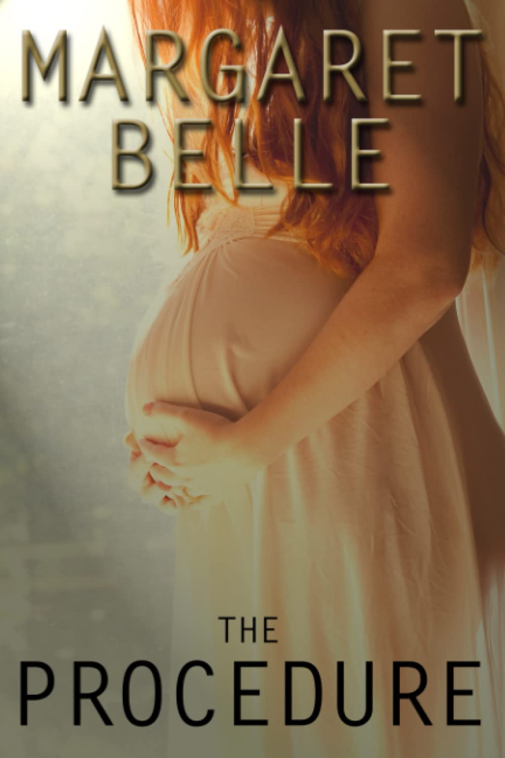 Cover of The Procedure by Margaret Belle