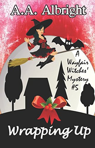 Wrapping Up book cover