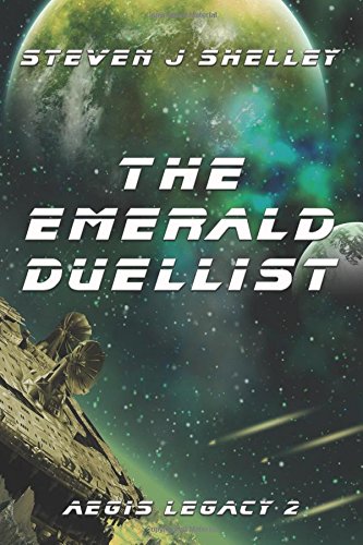 The Emerald Duellist