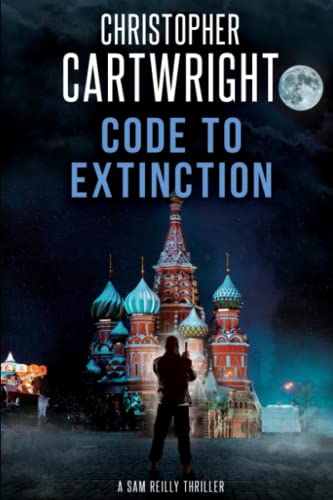 Code to Extinction book cover