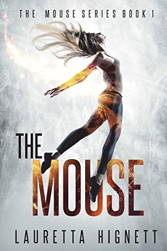The Mouse book cover