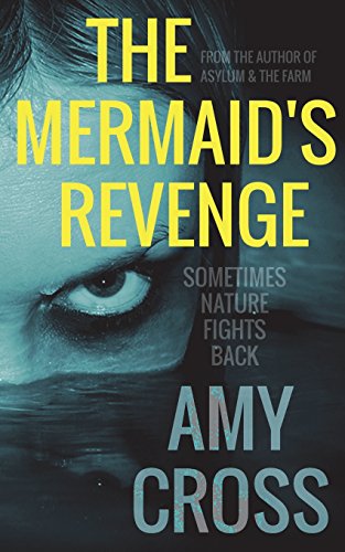 The Mermaid's Revenge book cover