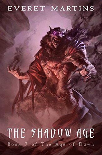 The Shadow Age cover