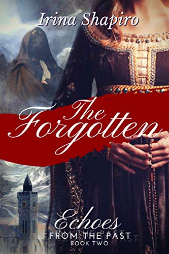 The Forgotten cover