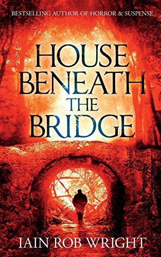 House Beneath the Bridge book cover