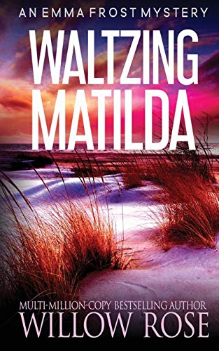 Waltzing Matilda book cover