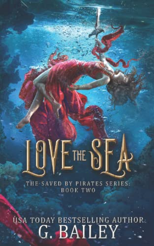 Love the Sea book cover