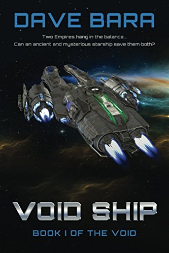 Void Ship book cover