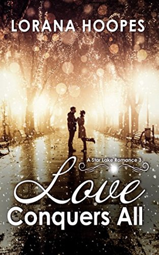 Love Conquers All book cover