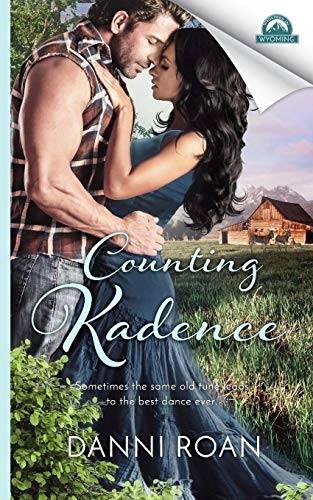 Counting Kadence book cover