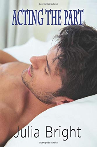 Acting the Part book cover
