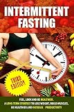 Intermittent Fasting