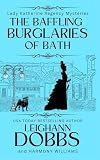 The Baffling Burglaries of Bath