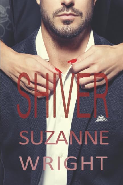 Shiver book cover