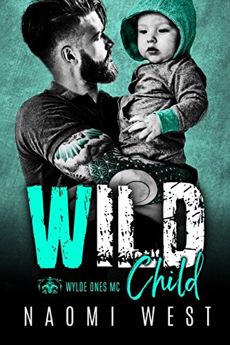 Wild Child book cover