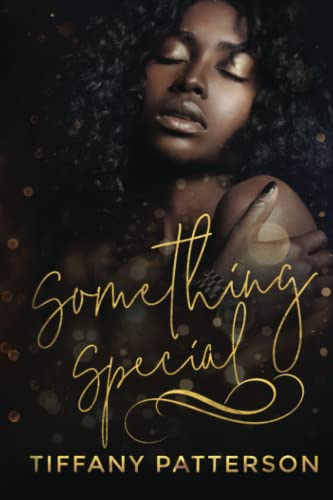 Something Special book cover