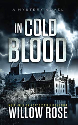 In Cold Blood book cover
