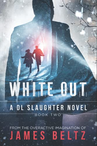 White Out book cover